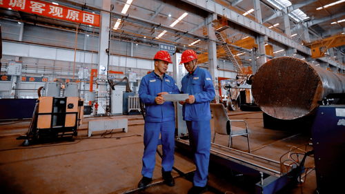 大慶石化穩(wěn)步擴(kuò)大 慶化機(jī) 品牌市場占有率