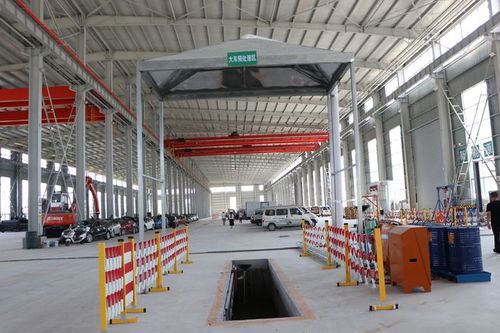 單縣北外環(huán)大型報廢機(jī)動車 舊家電拆解,廢棄電器電子產(chǎn)品處理廠掠影