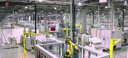 解鎖中國動力制造密碼 歐康動力全 芯 出發(fā)