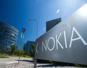 就來(lái)一發(fā)腦洞 揭秘當(dāng)年諾基亞為什么沒有選安卓