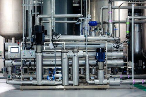 基因港百噸nmn工廠正式投產(chǎn), 銀發(fā) 經(jīng)濟(jì)增添新動(dòng)力