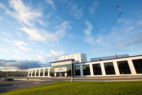 飛鶴加拿大工廠背后 一場基于需求與核心能力的戰(zhàn)略行動