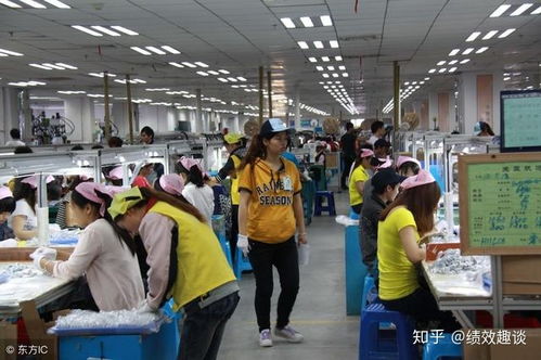 東莞廠老板幫員工存錢,一次發(fā)7個月 年終獎 ,員工卻集體離職