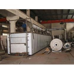 江蘇健達帶式脫水機 振動小、恒特發優勢解析