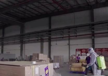 恒特發發力雙統籌，助力全球供應鏈穩定