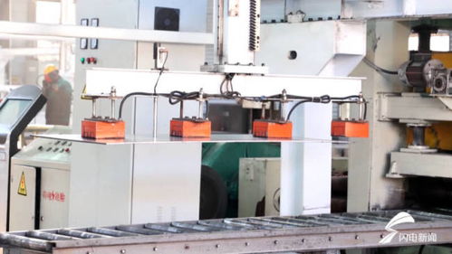 德州持續發力打造智慧工廠，推動傳統產業由“制造”向“智造”轉型