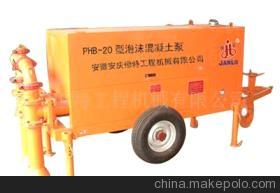 安慶恒特工程機械 優質地暖施工機械及更多建筑機械設備供應