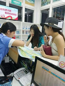 國(guó)慶黃金周三亞旅游咨詢(xún)服務(wù)中心 用“五金”服務(wù)交出滿(mǎn)分答卷